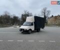 Бежевий ГАЗ 3302 ГАЗель, об'ємом двигуна 2.5 л та пробігом 100 тис. км за 4500 $, фото 18 на Automoto.ua