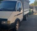 Бежевый ГАЗ 3302 ГАЗель, объемом двигателя 2.45 л и пробегом 200 тыс. км за 1600 $, фото 1 на Automoto.ua