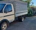 ГАЗ 3302 ГАЗель 2000 в Калиновке на Automoto.ua Бежевый ГАЗ 3302 ГАЗель, объемом двигателя 2.45 л и пробегом 200 тыс. км за 1600 $, фото 5 на Automoto.ua