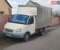 Бежевый ГАЗ 3302 ГАЗель, объемом двигателя 2.5 л и пробегом 614 тыс. км за 1500 $, фото 1 на Automoto.ua