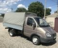 Бежевый ГАЗ 3302 ГАЗель, объемом двигателя 2.5 л и пробегом 14 тыс. км за 6200 $, фото 1 на Automoto.ua