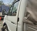 Бежевый ГАЗ 3302 ГАЗель, объемом двигателя 2 л и пробегом 50 тыс. км за 1100 $, фото 5 на Automoto.ua