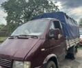 Бежевый ГАЗ 3302 ГАЗель, объемом двигателя 2 л и пробегом 50 тыс. км за 1100 $, фото 1 на Automoto.ua