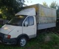 Бежевий ГАЗ 3302 ГАЗель, об'ємом двигуна 2.4 л та пробігом 1000 тис. км за 1150 $, фото 1 на Automoto.ua