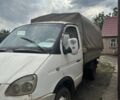 Бежевый ГАЗ 3302 ГАЗель, объемом двигателя 2 л и пробегом 50 тыс. км за 1100 $, фото 7 на Automoto.ua