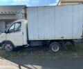 Бежевый ГАЗ 3302 ГАЗель, объемом двигателя 2.5 л и пробегом 200 тыс. км за 950 $, фото 1 на Automoto.ua