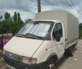 Бежевий ГАЗ 3302 ГАЗель, об'ємом двигуна 2.5 л та пробігом 1000 тис. км за 2055 $, фото 1 на Automoto.ua