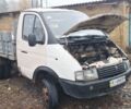 Бежевий ГАЗ 3302 ГАЗель, об'ємом двигуна 2 л та пробігом 240 тис. км за 1080 $, фото 3 на Automoto.ua