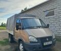 Бежевый ГАЗ 3302 ГАЗель, объемом двигателя 2.9 л и пробегом 89 тыс. км за 6000 $, фото 1 на Automoto.ua