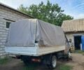Бежевый ГАЗ 3302 ГАЗель, объемом двигателя 2.9 л и пробегом 89 тыс. км за 6000 $, фото 1 на Automoto.ua