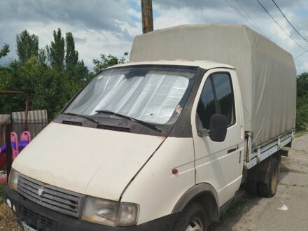 ГАЗ 3302 ГАЗель 1998 в Запорожье на Automoto.ua Бежевый ГАЗ 3302 ГАЗель, объемом двигателя 2.5 л и пробегом 1000 тыс. км за 2055 $, фото 1 на Automoto.ua