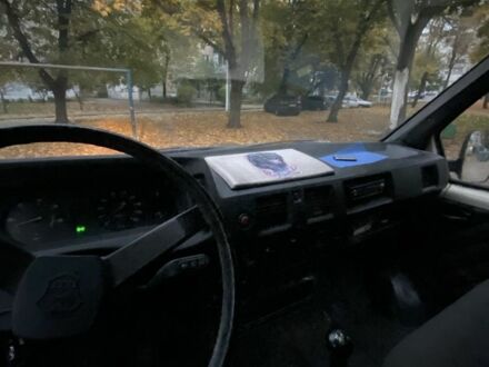 ГАЗ 3302 ГАЗель 2000 в Харькове на Automoto.ua Бежевый ГАЗ 3302 ГАЗель, объемом двигателя 2.4 л и пробегом 300 тыс. км за 1200 $, фото 1 на Automoto.ua