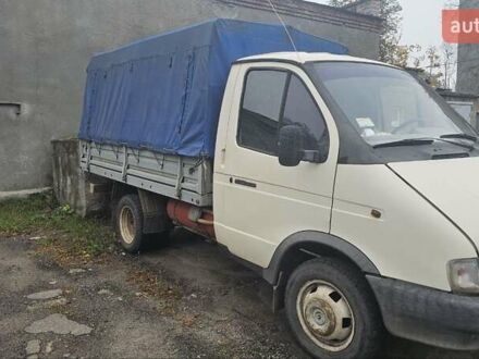 ГАЗ 3302 ГАЗель 2001 у Полтаві на Automoto.ua Бежевий ГАЗ 3302 ГАЗель, об'ємом двигуна 2.4 л та пробігом 73 тис. км за 2999 $, фото 1 на Automoto.ua