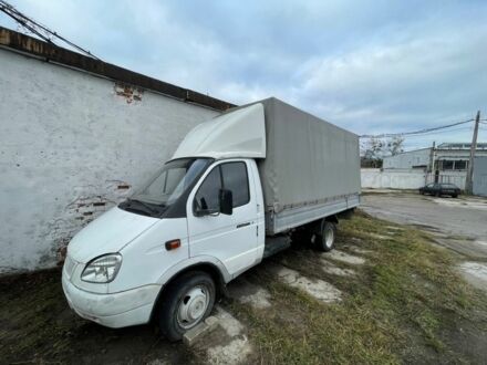 Бежевий ГАЗ 3302 ГАЗель, об'ємом двигуна 0 л та пробігом 158 тис. км за 4000 $, фото 1 на Automoto.ua