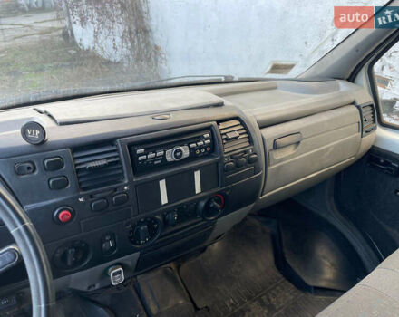 Чорний ГАЗ 3302 ГАЗель, об'ємом двигуна 2 л та пробігом 158 тис. км за 4000 $, фото 13 на Automoto.ua