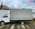 Чорний ГАЗ 3302 ГАЗель, об'ємом двигуна 2 л та пробігом 158 тис. км за 4000 $, фото 4 на Automoto.ua
