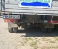 Фиолетовый ГАЗ 3302 ГАЗель, объемом двигателя 2.29 л и пробегом 174 тыс. км за 2800 $, фото 4 на Automoto.ua