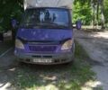 Фиолетовый ГАЗ 3302 ГАЗель, объемом двигателя 2.46 л и пробегом 130 тыс. км за 1800 $, фото 1 на Automoto.ua