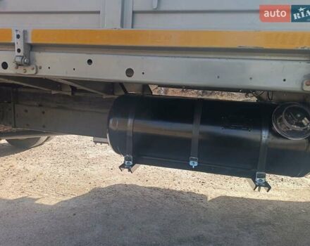 Фиолетовый ГАЗ 3302 ГАЗель, объемом двигателя 0 л и пробегом 10 тыс. км за 8999 $, фото 3 на Automoto.ua