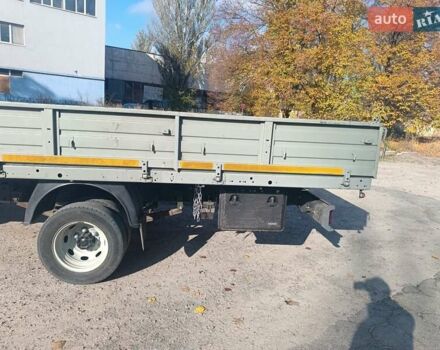 Фиолетовый ГАЗ 3302 ГАЗель, объемом двигателя 0 л и пробегом 10 тыс. км за 8999 $, фото 4 на Automoto.ua