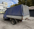 ГАЗ 3302 ГАЗель 2006 у Кривому Розі на Automoto.ua Фіолетовий ГАЗ 3302 ГАЗель, об'ємом двигуна 2.46 л та пробігом 612 тис. км за 2200 $, фото 3 на Automoto.ua