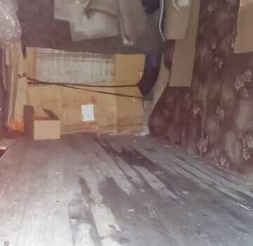 Фиолетовый ГАЗ 3302 ГАЗель, объемом двигателя 2.29 л и пробегом 350 тыс. км за 2500 $, фото 9 на Automoto.ua