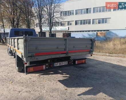 Фиолетовый ГАЗ 3302 ГАЗель, объемом двигателя 0 л и пробегом 10 тыс. км за 8999 $, фото 5 на Automoto.ua