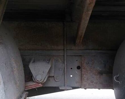 Фиолетовый ГАЗ 3302 ГАЗель, объемом двигателя 2.29 л и пробегом 350 тыс. км за 2500 $, фото 7 на Automoto.ua