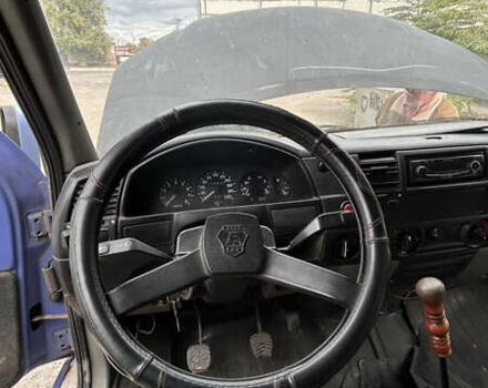 ГАЗ 3302 ГАЗель 2006 у Кривому Розі на Automoto.ua Фіолетовий ГАЗ 3302 ГАЗель, об'ємом двигуна 2.46 л та пробігом 612 тис. км за 2200 $, фото 10 на Automoto.ua