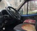 Фиолетовый ГАЗ 3302 ГАЗель, объемом двигателя 2.29 л и пробегом 350 тыс. км за 2500 $, фото 4 на Automoto.ua