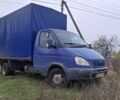 Фиолетовый ГАЗ 3302 ГАЗель, объемом двигателя 2.3 л и пробегом 250 тыс. км за 4500 $, фото 2 на Automoto.ua