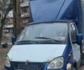 Фиолетовый ГАЗ 3302 ГАЗель, объемом двигателя 2.29 л и пробегом 350 тыс. км за 2500 $, фото 2 на Automoto.ua