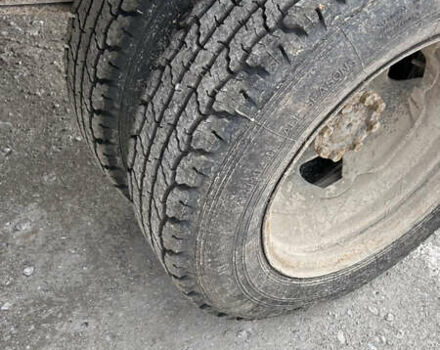 Фіолетовий ГАЗ 3302 ГАЗель, об'ємом двигуна 2.46 л та пробігом 612 тис. км за 2100 $, фото 12 на Automoto.ua