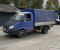 ГАЗ 3302 ГАЗель 2006 у Кривому Розі на Automoto.ua Фіолетовий ГАЗ 3302 ГАЗель, об'ємом двигуна 2.46 л та пробігом 612 тис. км за 2200 $, фото 1 на Automoto.ua
