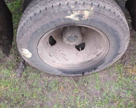 Фиолетовый ГАЗ 3302 ГАЗель, объемом двигателя 2.5 л и пробегом 80 тыс. км за 3700 $, фото 7 на Automoto.ua