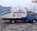 Фіолетовий ГАЗ 3302 ГАЗель, об'ємом двигуна 2.46 л та пробігом 400 тис. км за 3800 $, фото 4 на Automoto.ua