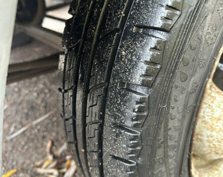 Фіолетовий ГАЗ 3302 ГАЗель, об'ємом двигуна 2.46 л та пробігом 200 тис. км за 2900 $, фото 4 на Automoto.ua