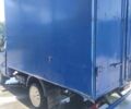 Фиолетовый ГАЗ 3302 ГАЗель, объемом двигателя 2.5 л и пробегом 360 тыс. км за 3000 $, фото 1 на Automoto.ua