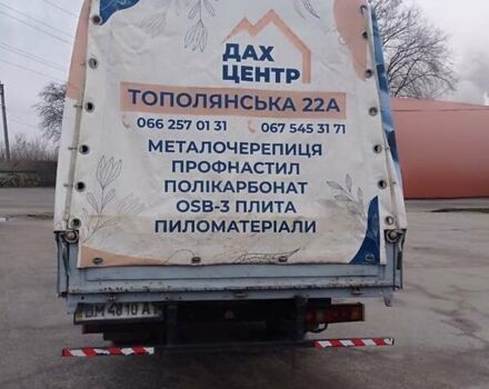 Фіолетовий ГАЗ 3302 ГАЗель, об'ємом двигуна 2.46 л та пробігом 400 тис. км за 3800 $, фото 3 на Automoto.ua