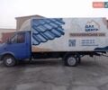 Фіолетовий ГАЗ 3302 ГАЗель, об'ємом двигуна 2.46 л та пробігом 400 тис. км за 3800 $, фото 10 на Automoto.ua