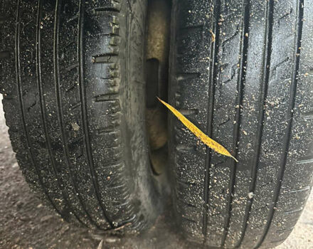 Фіолетовий ГАЗ 3302 ГАЗель, об'ємом двигуна 2.46 л та пробігом 200 тис. км за 2900 $, фото 5 на Automoto.ua