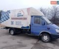 Фіолетовий ГАЗ 3302 ГАЗель, об'ємом двигуна 2.46 л та пробігом 400 тис. км за 3800 $, фото 1 на Automoto.ua