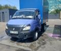 Фиолетовый ГАЗ 3302 ГАЗель, объемом двигателя 2.5 л и пробегом 360 тыс. км за 3000 $, фото 2 на Automoto.ua