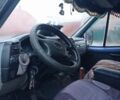 Фіолетовий ГАЗ 3302 ГАЗель, об'ємом двигуна 2.46 л та пробігом 400 тис. км за 3800 $, фото 6 на Automoto.ua