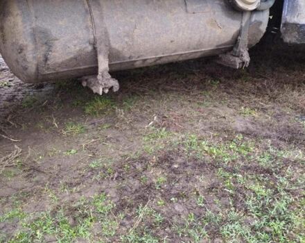 Фиолетовый ГАЗ 3302 ГАЗель, объемом двигателя 2.5 л и пробегом 80 тыс. км за 3700 $, фото 6 на Automoto.ua