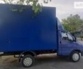 Фиолетовый ГАЗ 3302 ГАЗель, объемом двигателя 2.5 л и пробегом 360 тыс. км за 3000 $, фото 7 на Automoto.ua