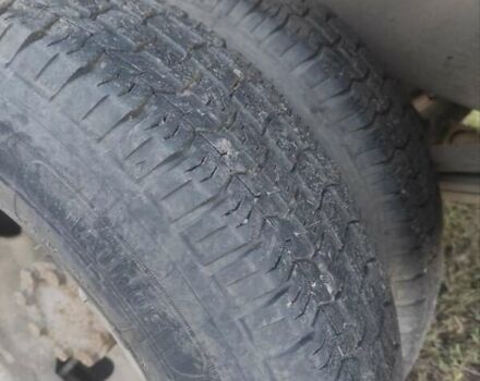 Фиолетовый ГАЗ 3302 ГАЗель, объемом двигателя 2.5 л и пробегом 243 тыс. км за 3600 $, фото 5 на Automoto.ua