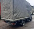Фіолетовий ГАЗ 3302 ГАЗель, об'ємом двигуна 2.46 л та пробігом 300 тис. км за 4300 $, фото 2 на Automoto.ua