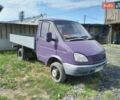 Фиолетовый ГАЗ 3302 ГАЗель, объемом двигателя 2.5 л и пробегом 540 тыс. км за 1900 $, фото 2 на Automoto.ua