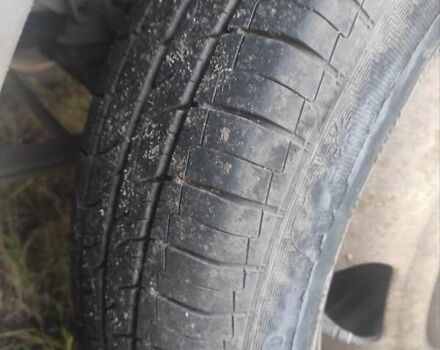 Фиолетовый ГАЗ 3302 ГАЗель, объемом двигателя 2.5 л и пробегом 243 тыс. км за 3600 $, фото 6 на Automoto.ua